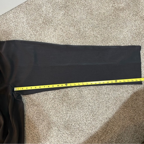 Investments Gray Slacks - Picture 6 of 7